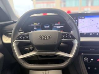 AUDI Q5 usata, con Immobilizzatore elettronico