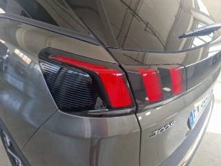 PEUGEOT 3008 usata, con Telecamera per parcheggio assistito