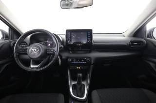 TOYOTA Yaris usata 4