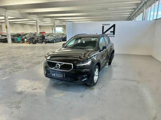 VOLVO XC40 usata, con Airbag laterali