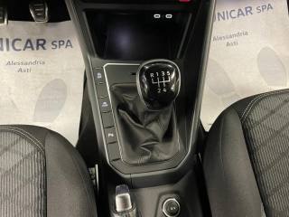 VOLKSWAGEN Polo usata, con Sedili sportivi