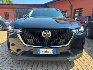 MAZDA CX-60 usata, con Autoradio