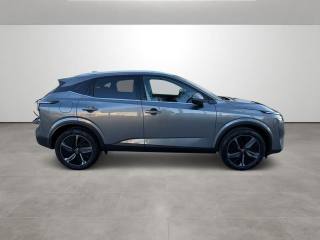 NISSAN Qashqai usata, con Chiusura centralizzata