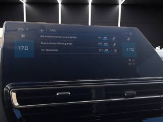 CITROEN C5 Aircross usata, con Vetri oscurati