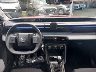 CITROEN C3 usata, con Controllo elettronico della corsia