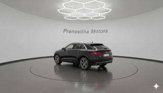 AUDI Q8 usata, con Airbag