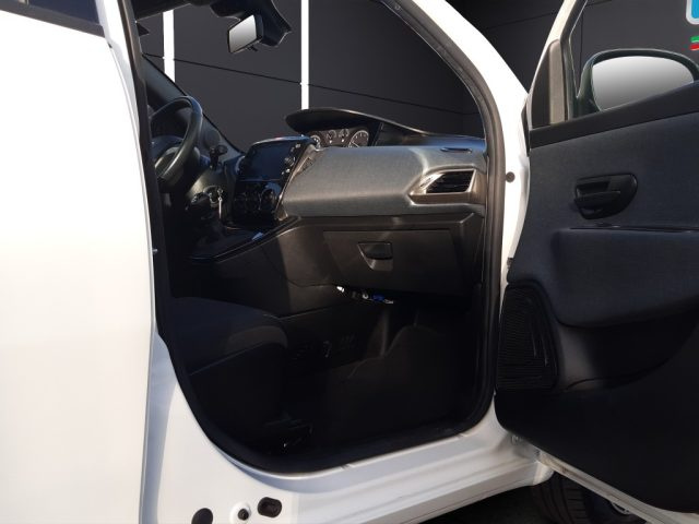 LANCIA Ypsilon usata, con Controllo vocale