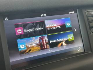 LAND ROVER Discovery Sport usata, con Airbag