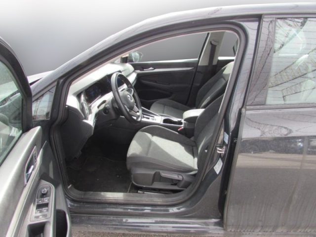 VOLKSWAGEN Golf usata, con Alzacristalli elettrici