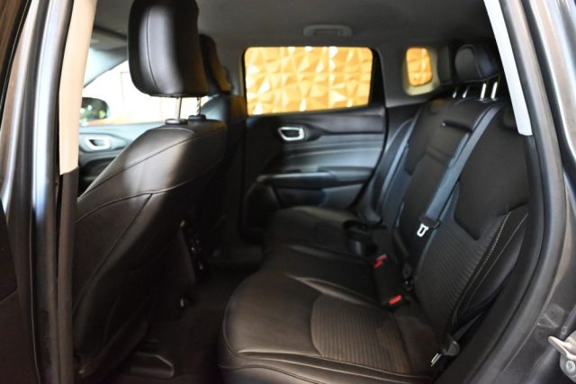 JEEP Compass usata 104