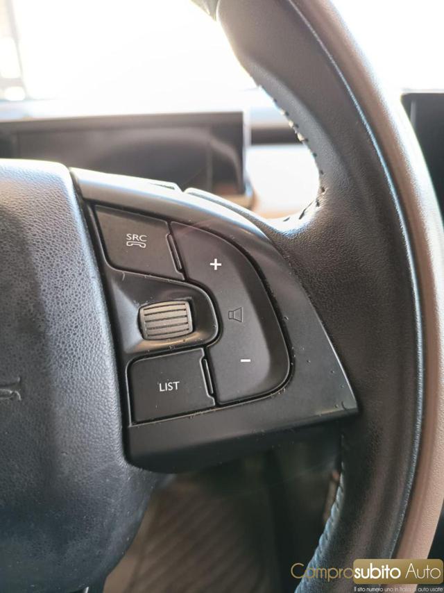 CITROEN C4 Cactus usata, con Telecamera per parcheggio assistito