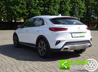 KIA XCeed usata, con Airbag laterali