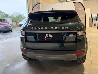 LAND ROVER Range Rover Evoque usata, con Climatizzatore