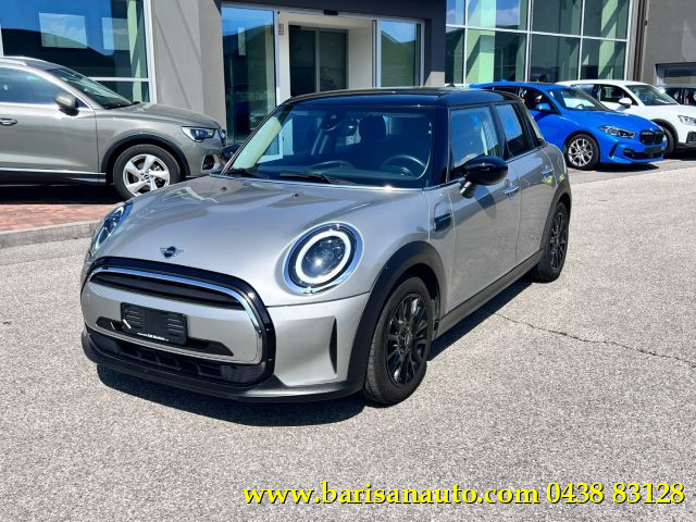 MINI Cooper usata, con ABS