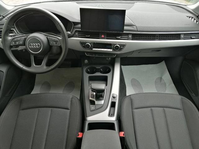 AUDI A4 usata, con Cruise Control