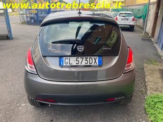 LANCIA Ypsilon usata, con Boardcomputer
