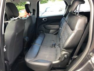 FIAT 500L usata, con Servosterzo