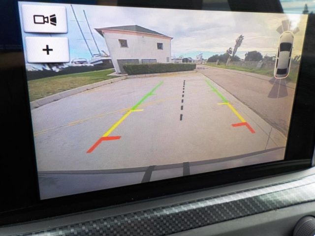 FORD Focus usata, con Luci diurne