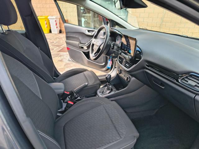 FORD Fiesta usata, con Park Distance Control