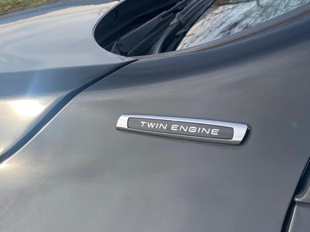 VOLVO V60 usata, con Interni in pelle