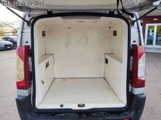 CITROEN Jumpy usata, con USB