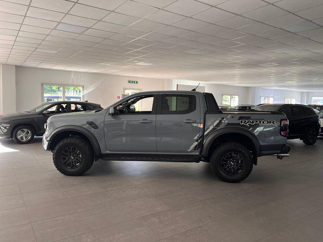FORD Ranger Raptor usata, con Alzacristalli elettrici