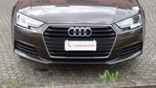 AUDI A4 usata, con Isofix
