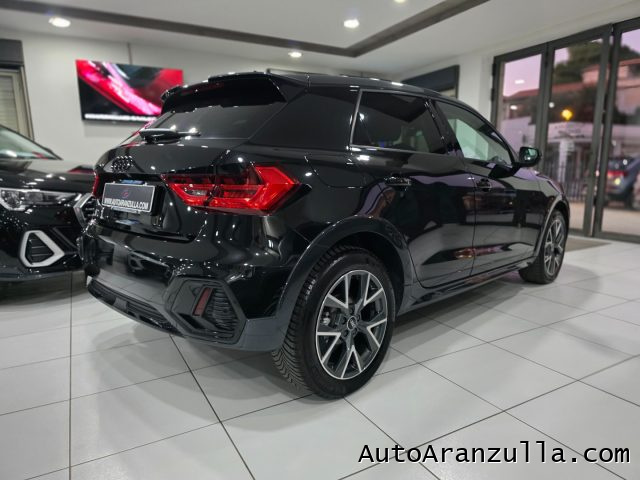 AUDI A1 usata, con Airbag Passeggero