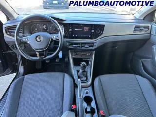 VOLKSWAGEN Polo usata, con Climatizzatore
