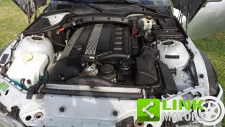 BMW Z3 usata 22