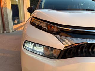 CITROEN C3 Aircross usata, con Sensore di pioggia