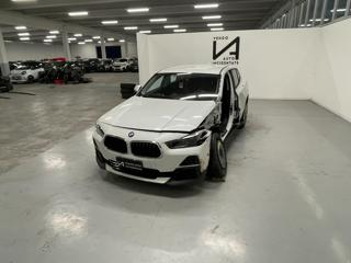 BMW X2 usata, con Airbag laterali