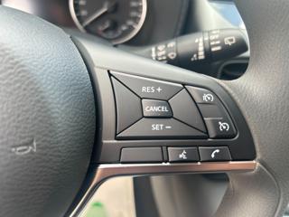 NISSAN Juke usata, con Servosterzo
