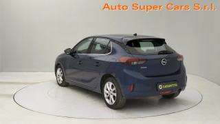 OPEL Corsa usata, con Airbag laterali
