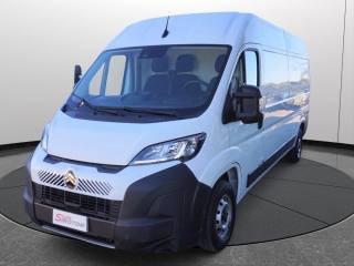 CITROEN Jumper usata, con Airbag