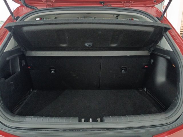 KIA Stonic usata, con Filtro antiparticolato