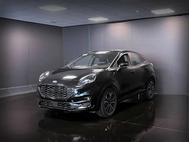 FORD Puma usata, con ABS