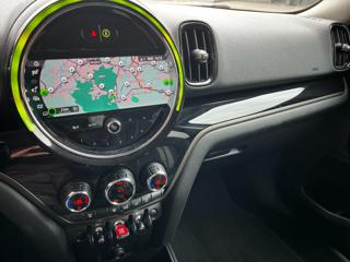 MINI Countryman usata, con Touch screen