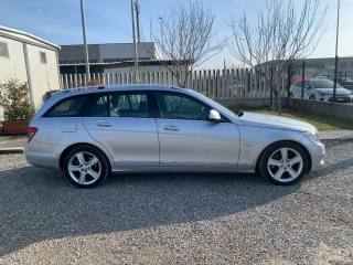 MERCEDES-BENZ C 200 usata, con Airbag Passeggero