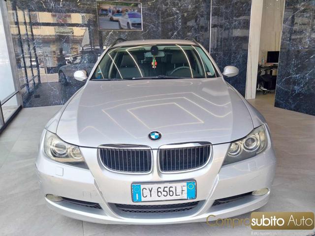 BMW 320 usata, con ABS