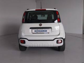 FIAT Panda usata, con Autoradio digitale