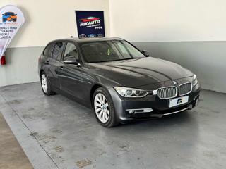BMW 320 usata, con Airbag