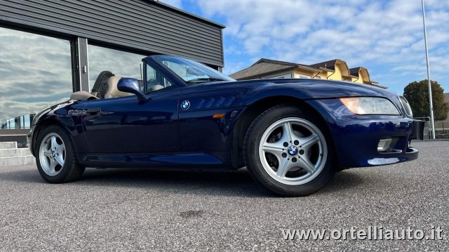 BMW Z3 usata 34