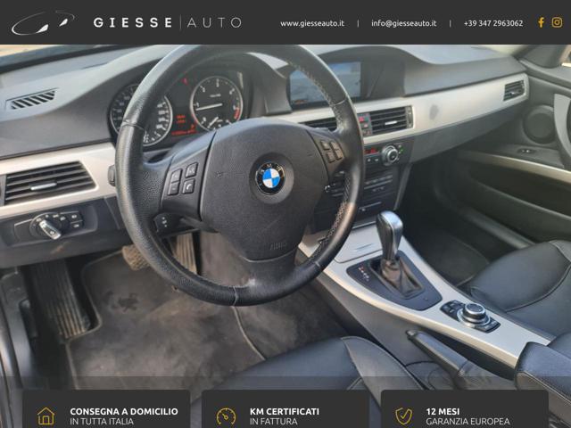 BMW 320 usata, con Lettore CD