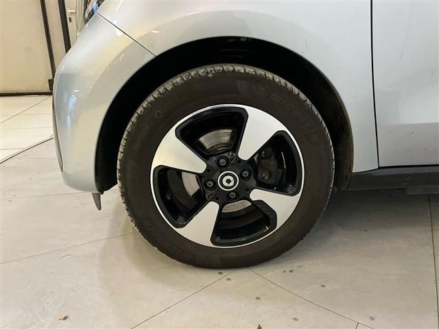 SMART ForFour usata 7