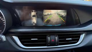 ALFA ROMEO Stelvio usata, con Chiusura centralizzata