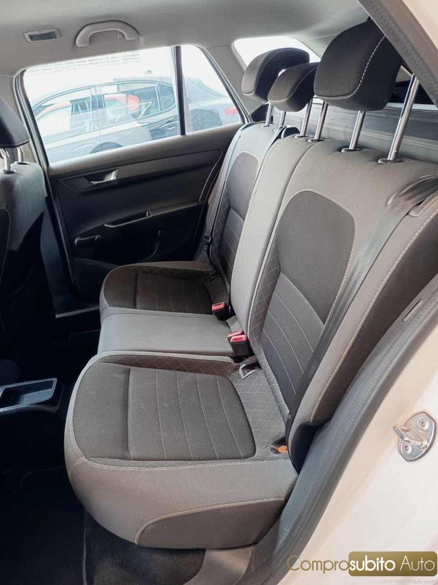 SKODA Fabia usata, con Controllo trazione
