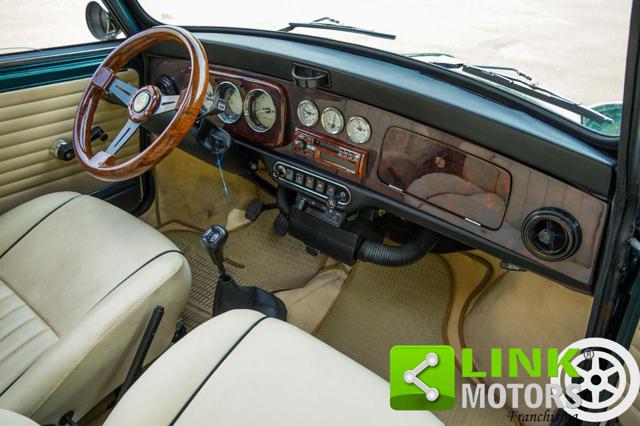 MINI Cooper usata 19