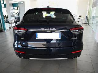 MASERATI Levante usata, con Alzacristalli elettrici