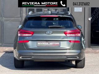 HYUNDAI i30 usata, con Controllo trazione